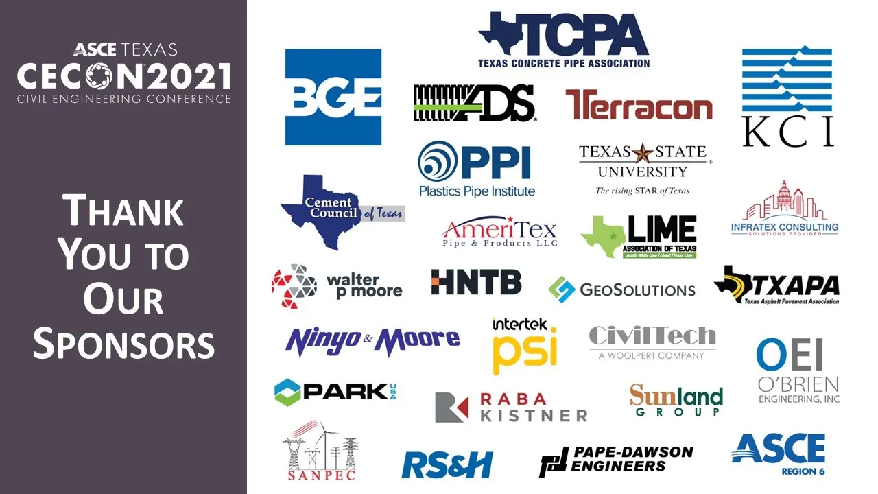 Laying The Foundation Of Resilience and Sustainability