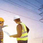 Research paper on “Design and Analysis of Transmission Line Towers”