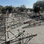 Innovative solutions for placement of strain gauges on lattice towers- TSDOS-2022